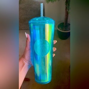 Starbucks Tumbler